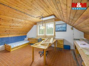 Prodej rodinného domu, Onomyšl - Miletín, 205 m2