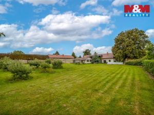 Prodej rodinného domu, Onomyšl - Miletín, 205 m2