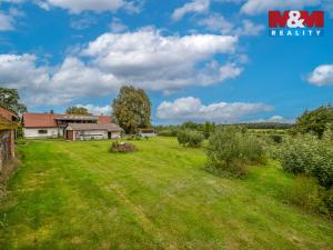 Prodej rodinného domu, Onomyšl - Miletín, 205 m2