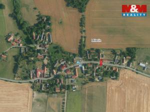 Prodej rodinného domu, Onomyšl - Miletín, 205 m2
