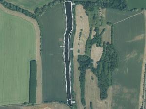 Prodej pole, Kelč, 14800 m2