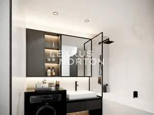 Prodej bytu 3+kk, Praha - Malešice, U tvrze, 69 m2