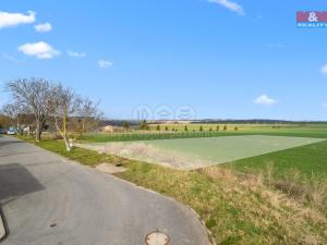 Prodej pozemku pro bydlení, Dobrovíz, 849 m2