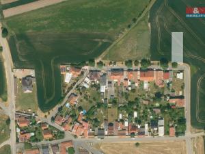 Prodej pozemku pro bydlení, Dobrovíz, 849 m2