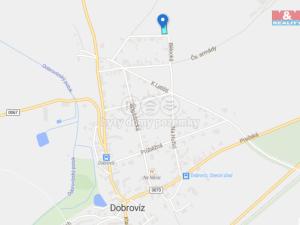 Prodej pozemku pro bydlení, Dobrovíz, 849 m2