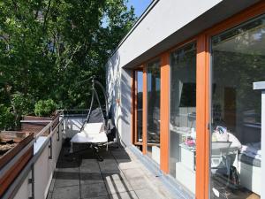 Prodej bytu 3+kk, Praha - Lhotka, U koupadel, 117 m2