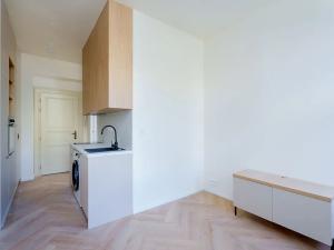 Prodej bytu 2+kk, Praha - Žižkov, Bořivojova, 41 m2
