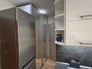 Pronájem bytu 1+kk, Zlín, Družstevní, 32 m2