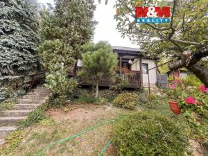 Prodej chaty, Litoměřice, 33 m2