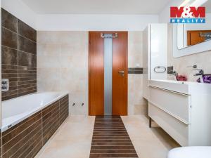 Prodej rodinného domu, Ondřejov - Turkovice, Nad Rybníkem, 167 m2