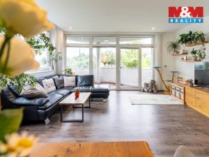 Prodej bytu 2+kk, Olomouc, Wellnerova, 75 m2