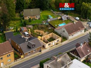 Prodej pozemku pro bydlení, Nové Sedlo - Chranišov, 485 m2