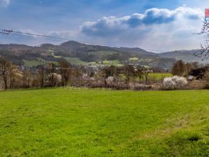 Prodej pozemku pro bydlení, Malšovice, 5371 m2