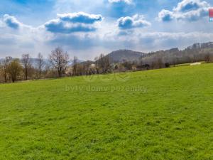 Prodej pozemku pro bydlení, Malšovice, 5371 m2