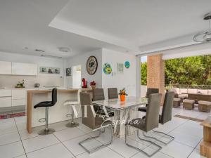 Prodej vily, Benalmádena, Španělsko, 256 m2