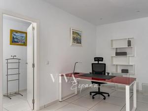 Prodej vily, Benalmádena, Španělsko, 256 m2