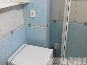 Pronájem bytu 1+kk, Plzeň, Kostelní, 27 m2