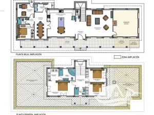 Prodej vily, El Pinós, Španělsko, 220 m2