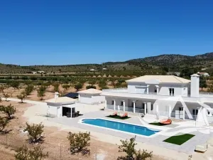 Prodej vily, El Pinós, Španělsko, 220 m2