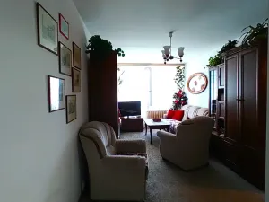 Prodej bytu 2+kk, Praha - Černý Most, Kpt. Stránského, 46 m2