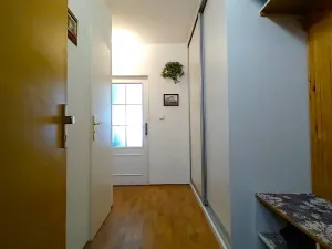 Prodej bytu 2+kk, Praha - Černý Most, Kpt. Stránského, 46 m2