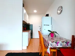 Prodej bytu 2+kk, Praha - Černý Most, Kpt. Stránského, 45 m2