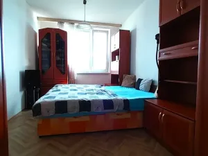 Prodej bytu 2+kk, Praha - Černý Most, Kpt. Stránského, 45 m2