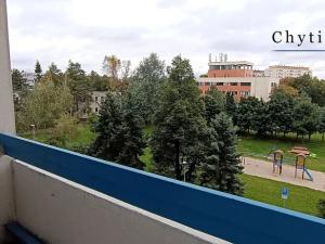 Pronájem bytu 2+1, Přerov, tř. 17. listopadu, 59 m2