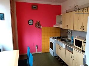 Pronájem bytu 2+1, Přerov, tř. 17. listopadu, 59 m2