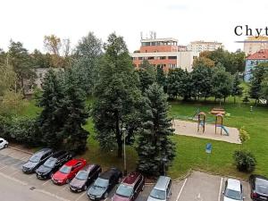 Pronájem bytu 2+1, Přerov, tř. 17. listopadu, 59 m2