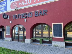 Pronájem restaurace, Prostějov, Olomoucká, 65 m2