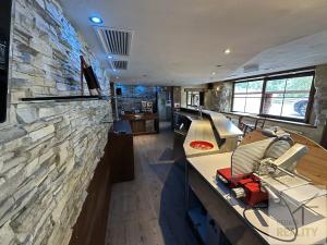 Prodej restaurace, Bad Kleinkirchheim, Rakousko, Dorfstraße, 120 m2