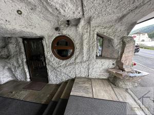 Prodej restaurace, Bad Kleinkirchheim, Rakousko, Dorfstraße, 120 m2