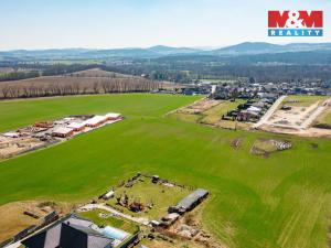 Prodej pozemku pro bydlení, Strakonice - Dražejov, 1015 m2