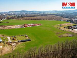 Prodej pozemku pro bydlení, Strakonice - Dražejov, 1015 m2