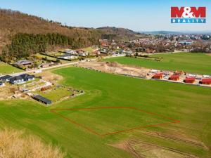 Prodej pozemku pro bydlení, Strakonice - Dražejov, 2579 m2