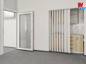 Pronájem kanceláře, Praha - Nové Město, Opletalova, 55 m2