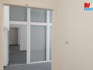Pronájem kanceláře, Praha - Nové Město, Opletalova, 55 m2