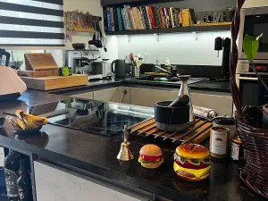 Prodej bytu 3+kk, Praha - Horní Měcholupy, Padovská, 81 m2