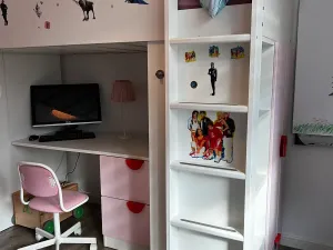 Prodej bytu 3+kk, Praha - Horní Měcholupy, Padovská, 81 m2