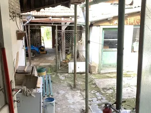 Prodej rodinného domu, Těšany, 146 m2