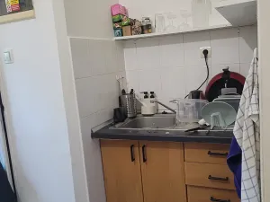 Pronájem obchodního prostoru, Brno, Hrnčířská, 60 m2