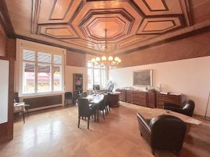 Pronájem kanceláře, Praha - Nové Město, Spálená, 406 m2