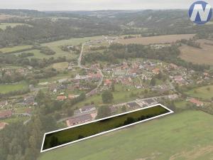 Prodej pozemku pro bydlení, Libež, 6239 m2