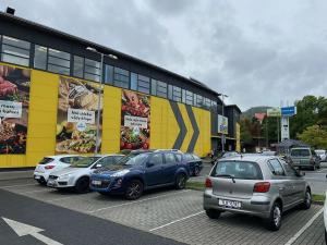 Pronájem obchodního prostoru, Děčín, Uhelná, 36 m2