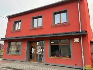 Pronájem obchodního prostoru, Bystřice pod Hostýnem, Přerovská, 100 m2