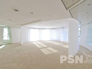 Pronájem kanceláře, Praha - Nové Město, Jiráskovo náměstí, 170 m2