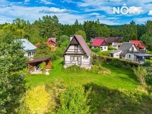 Prodej - jiné, Kaplice, 53 m2