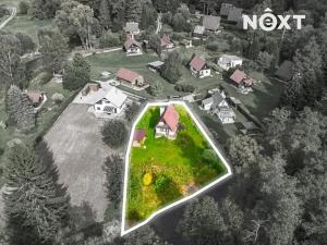 Prodej - jiné, Kaplice, 53 m2