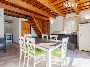 Prodej - jiné, Kaplice, 53 m2